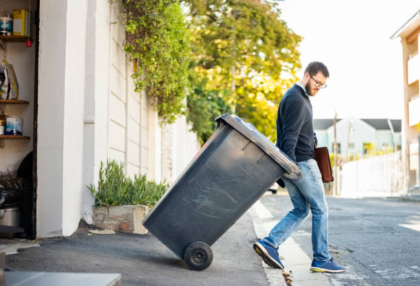 Best Garage Cleanout Services  in Sharon, TN