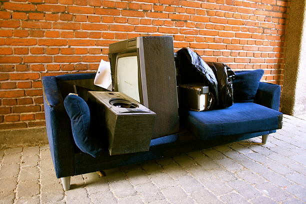 Trusted Sharon, TN Junk Removal Experts