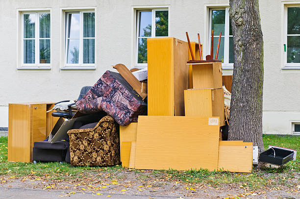Best Trash Removal Near Me  in Sharon, TN