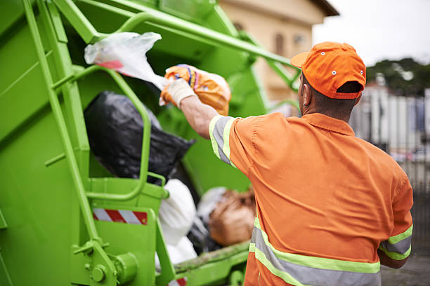 Best Yard Cleanup Services  in Sharon, TN